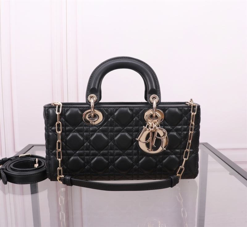 Christian Dior My Lady Bags